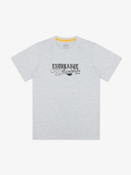 MANTO t-shirt RESOLVE melanż