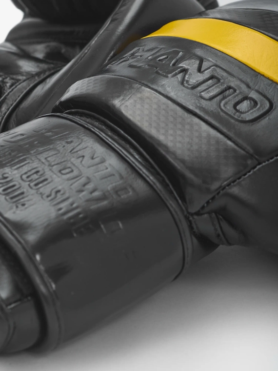 MANTO rękawice bokserskie CARBON