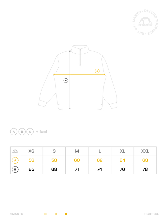 MANTO bluza ICON khaki