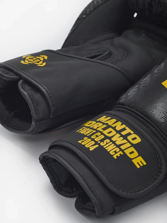 MANTO rękawice bokserskie PRIME 2.0 PRO