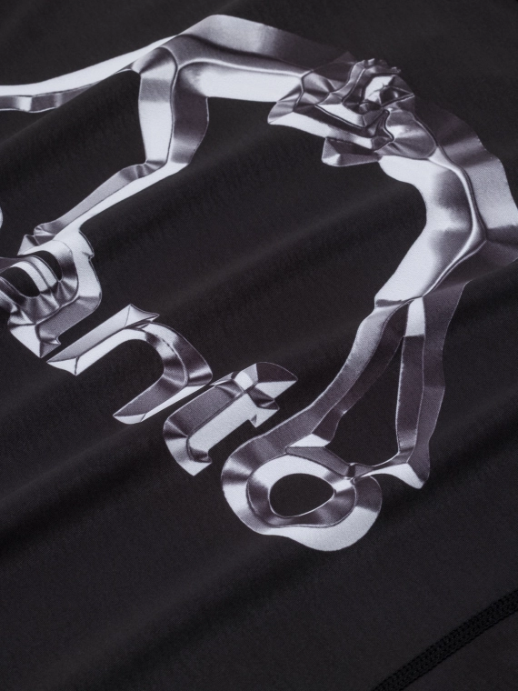 MANTO rashguard METAL