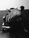 MANTO rashguard ILLUSION