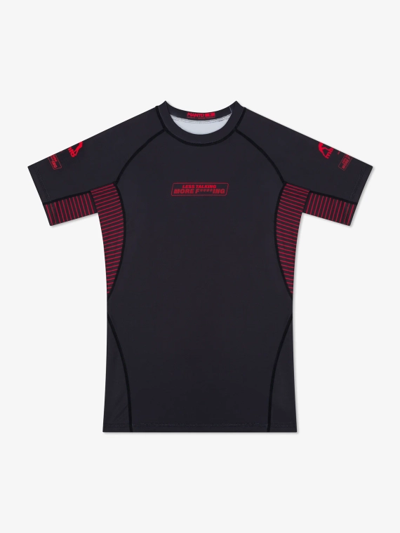 MANTO rashguard FIGHTING