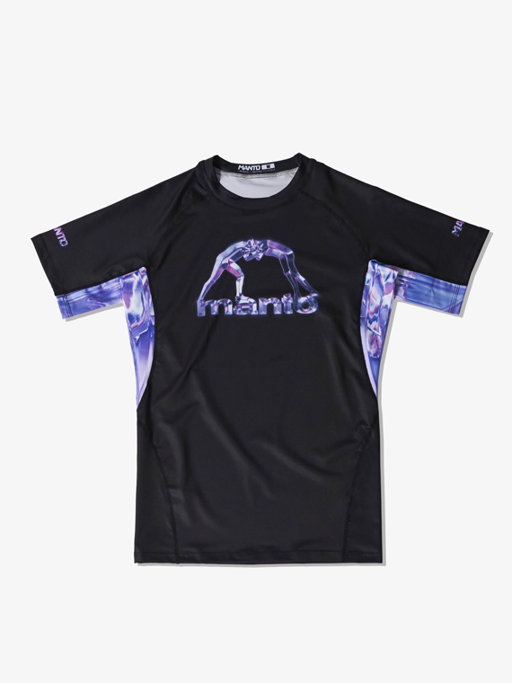 MANTO rashguard MIRAGE