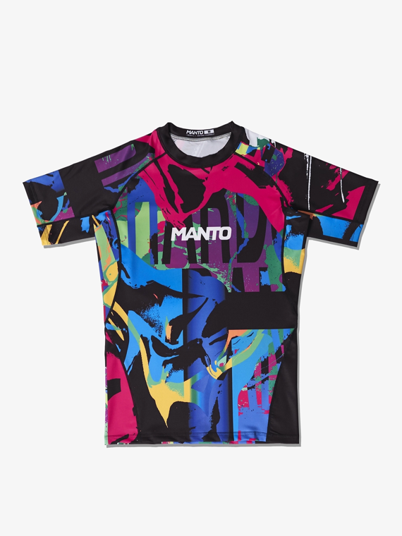 MANTO rashguard RAVE