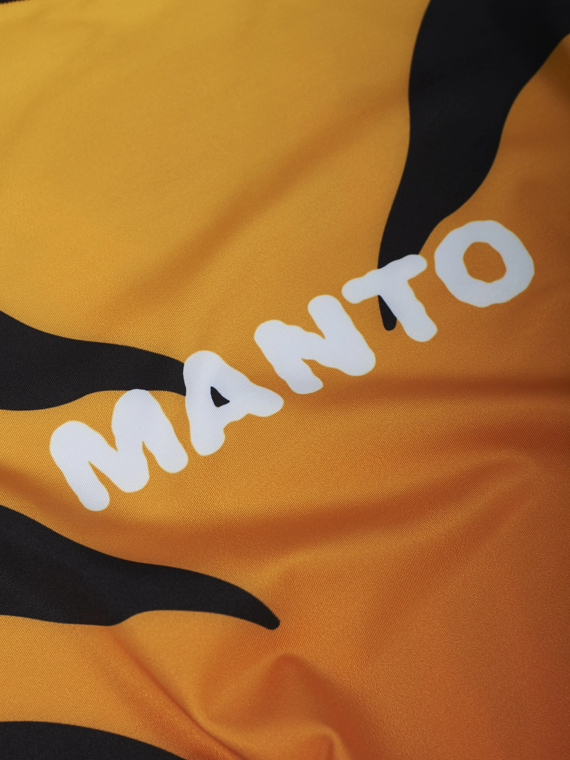 MANTO rashguard TIGER'S TAIL