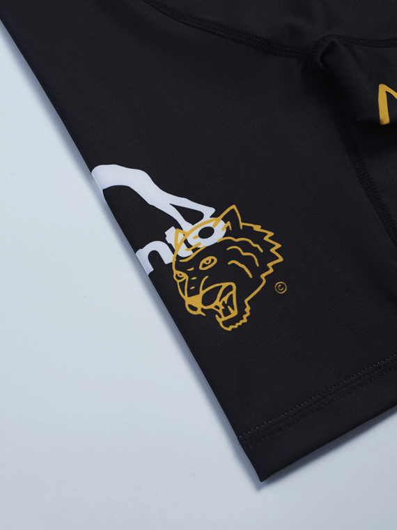 MANTO rashguard WILDCAT