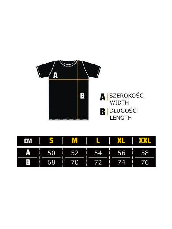 MANTO t-shirt treningowy ATHLETE 2.0 czarny